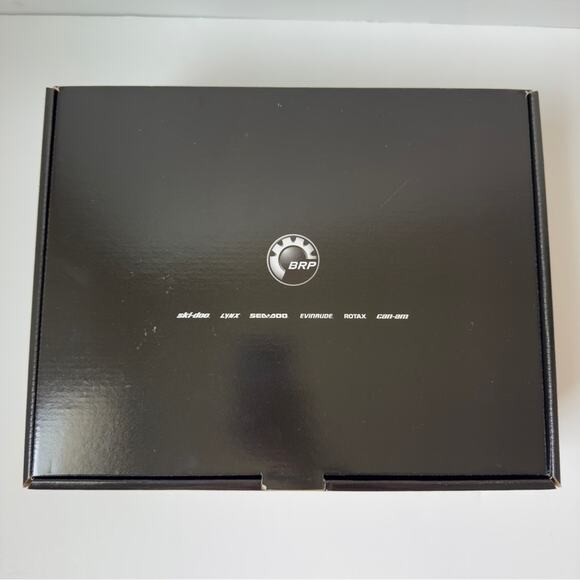 Sea-Doo Neoprene Water Boots Black Unisex Men’s 6 / Women’s 8 Jet Ski Ocean NIB - Picture 11 of 12